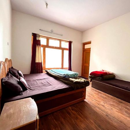 Safarnama Homestay Лех Экстерьер фото